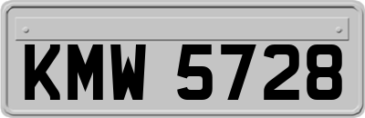 KMW5728