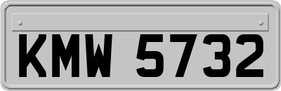 KMW5732