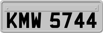 KMW5744