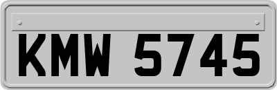 KMW5745