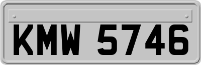 KMW5746