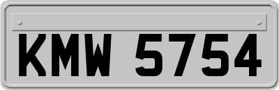 KMW5754