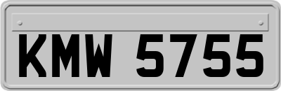 KMW5755