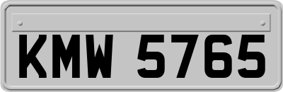 KMW5765