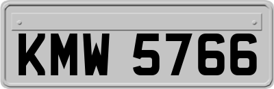 KMW5766