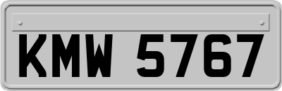 KMW5767