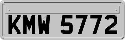 KMW5772