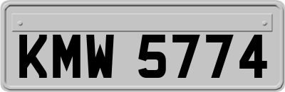 KMW5774