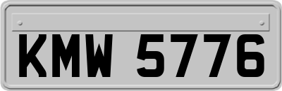 KMW5776