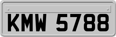 KMW5788