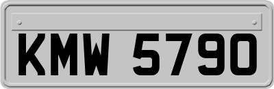 KMW5790