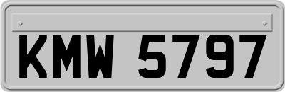 KMW5797