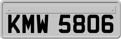 KMW5806