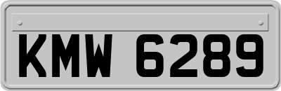 KMW6289