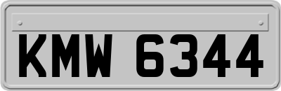 KMW6344