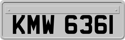 KMW6361