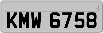 KMW6758