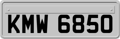 KMW6850