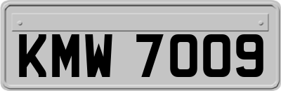 KMW7009