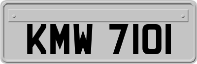 KMW7101