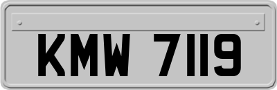 KMW7119