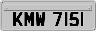 KMW7151