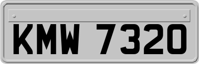 KMW7320