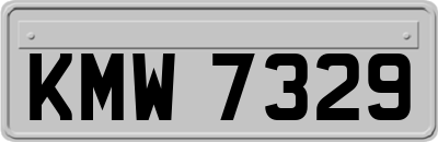 KMW7329