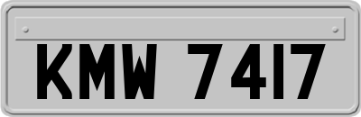 KMW7417