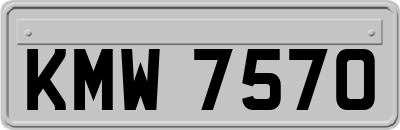 KMW7570