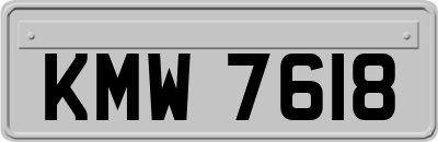 KMW7618