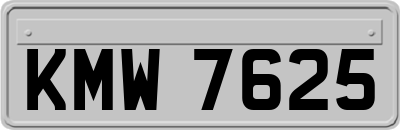 KMW7625