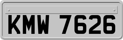 KMW7626