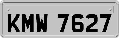 KMW7627