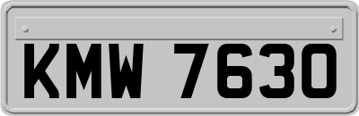 KMW7630