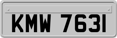 KMW7631