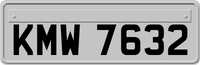 KMW7632