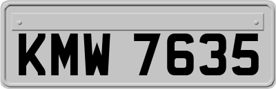 KMW7635