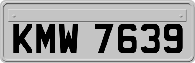 KMW7639