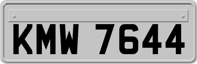 KMW7644