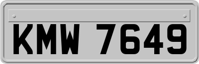 KMW7649