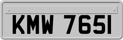 KMW7651