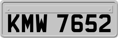 KMW7652