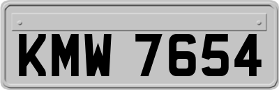 KMW7654