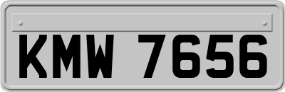 KMW7656