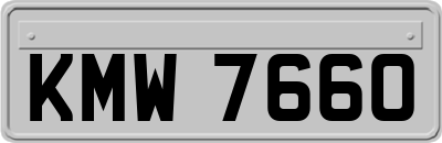 KMW7660