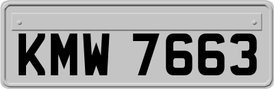 KMW7663