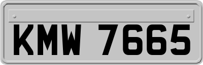 KMW7665