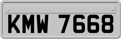 KMW7668