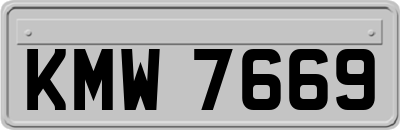 KMW7669